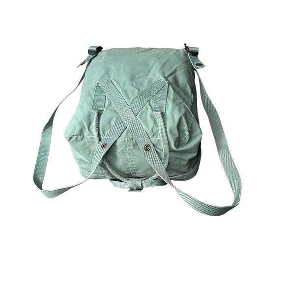 Fjallraven Everyday Outdoor Kanken Laptop Backpack Sky View main image 11